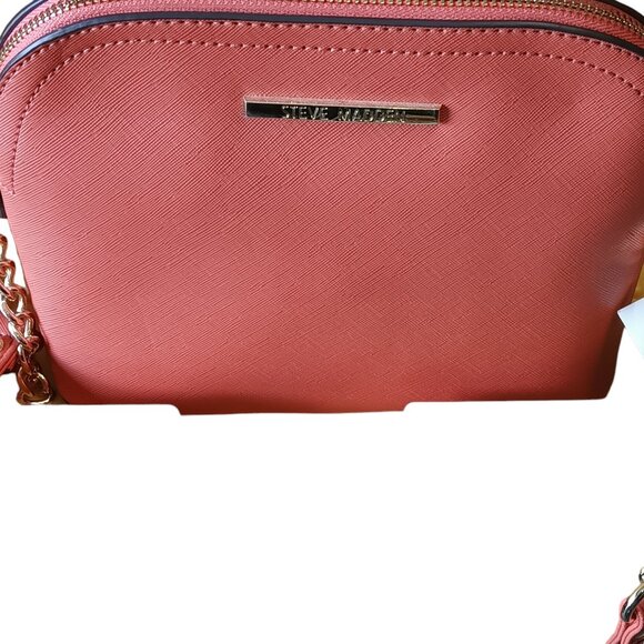 Steve Madden Maggie Crossbody Retail 68 NWT - Picture 1 of 3